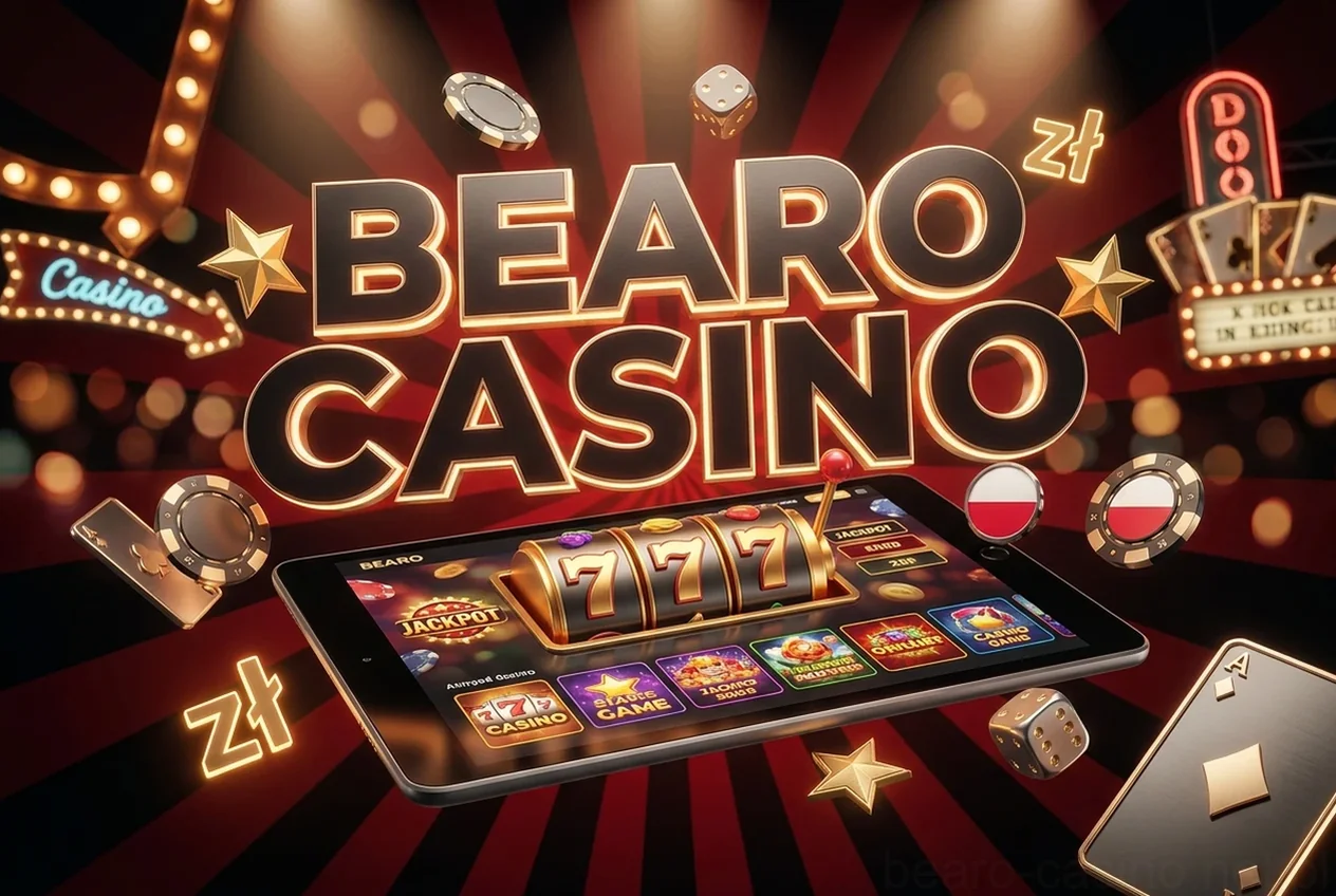 Bearo Casino