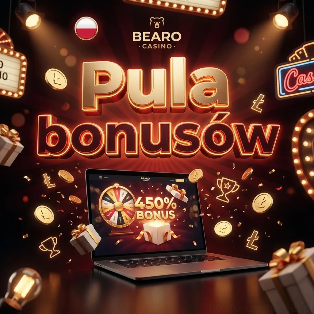 Pula bonusów